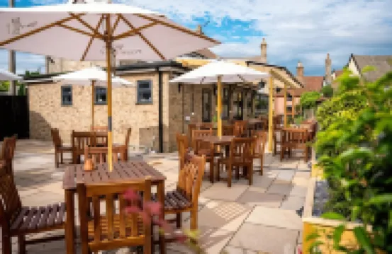 The Bull Inn