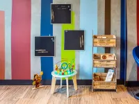 Ibis Budget Paris Clichy Mairie