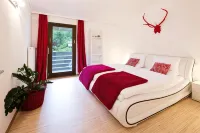W & S Executive Apartments - Hallstatt I - Апартаменты