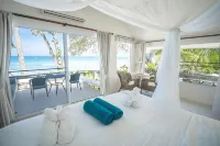 King's Garden Resort - Cho phép mang theo thú cưng