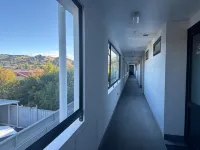 Ballina Motel Hotels in Napier