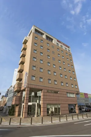 Saijo Urban Hotel