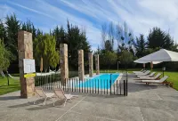 Hotel Limari - Gym