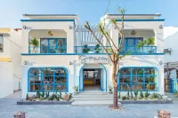Santorin HoiAn Villa - Villas