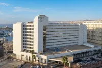 Vert Hotel Eilat by Afi Hotels Hotels in Eilat