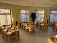 Hotel Garni Schick - breakfast