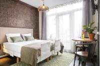 Hotel Pannenkoekhuis Vierwegen - 3 estrellas