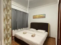 Warisan Family Inn @ Seafront トゥン・サカラン海洋公園周辺のホテル