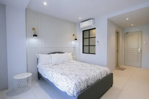 Achitel Tarlac فنادق في تارلاك