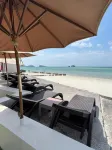 Lanta Pura Beach Resort - pantai