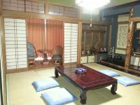 Guest House Nakamura House - homestay