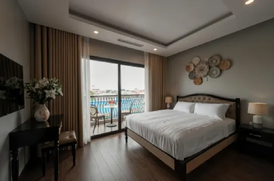 The Northwalk Ninh Binh Hotels in 