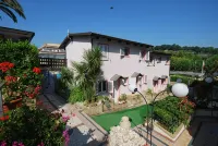 Villaggio Verde Cupra Các khách sạn ở Ripatransone