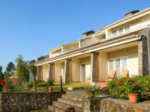 錫耶納村 欽納卡納爾酒店