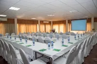 Sunbird Mzuzu Hotel - Spa