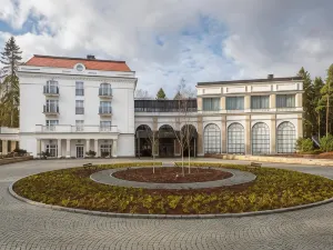 Hotel Spa Dr Irena Eris Polanica Zdrój