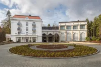 Hotel Spa Dr Irena Eris Polanica Zdrój