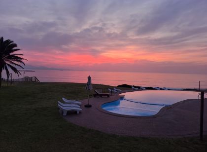 Diaz Hotel and Resort