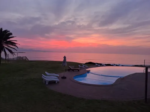 Diaz Hotel and Resort Hotels in Mossel Bay
