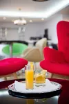 Hotel VIP Executive Tete - bar