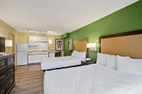 Extended Stay America Suites - Washington, DC - Falls Church - Merrifield - Parkering