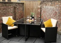 Escape 2 Unwind at the Parade, Accommodates 10