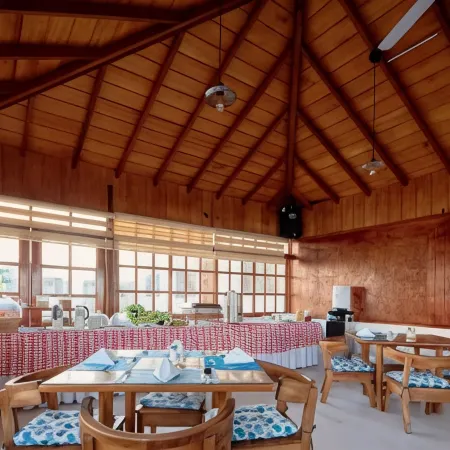 Isamar Hotel