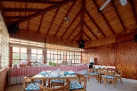 Isamar Hotel - breakfast