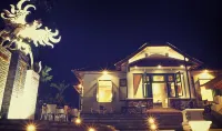 Tetirah Boutique Hotel Salatiga Hotels in Sidomukti