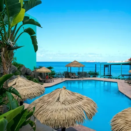Emerald Beach Resort