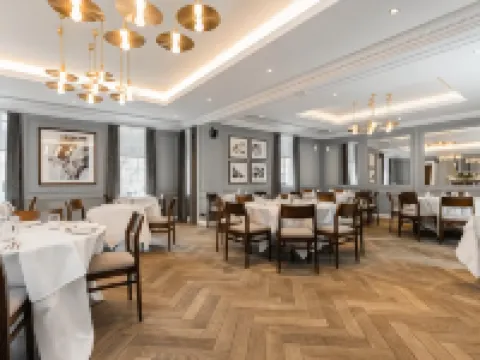 Gorse Hill Hotel Hotels in Woking