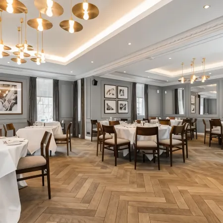 Gorse Hill Hotel