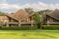 エナシパイ リゾート & スパ のホテル