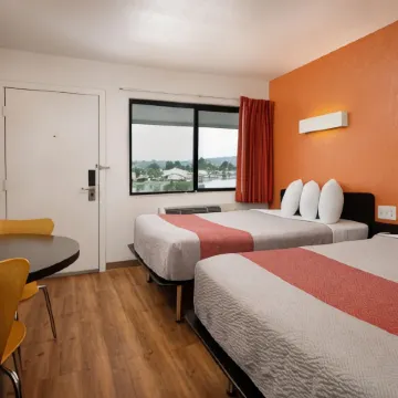 Motel 6 Camarillo, CA