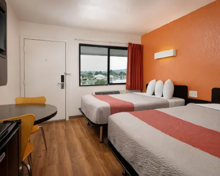 Motel 6 Camarillo, CA Hotels in Camarillo