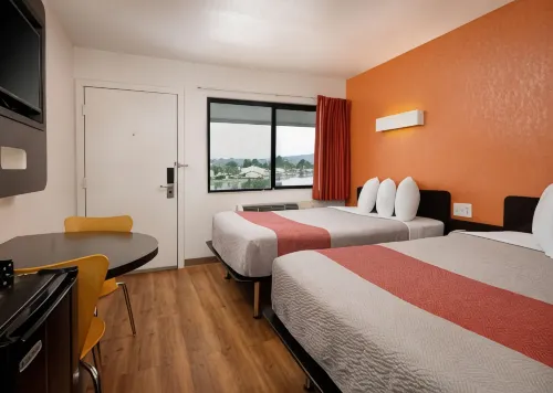 Motel 6 Camarillo, CA