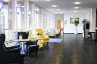Anor Hotel & Conference Center Frankfurt Airport Hotels in Mörfelden-Walldorf