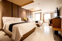 ECL RESORT HOTEL BORACAY