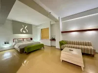 سباركس لايف جاكرتا، أرتوتيل كوراتيد - بار