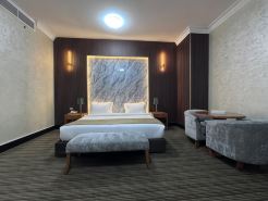 Al Massa Plus Hotel