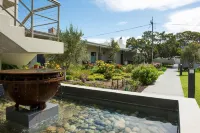 Schulphoek Seafront House Hotéis em 