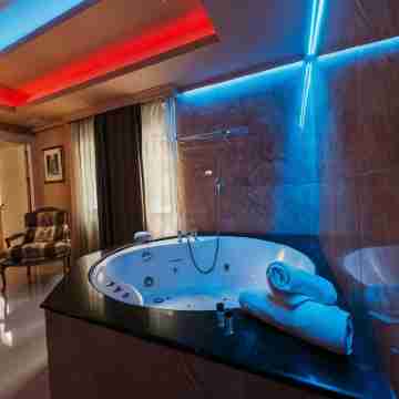 Hotel Años 50 Fitness & Recreational Facilities