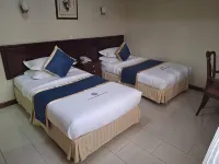 Sunscape lodge