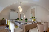 Hostellerie le Castellas