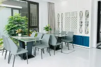 Latritcia Boutique Hotel - breakfast