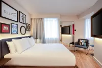 Hampton by Hilton Bath City Hotels in Bath