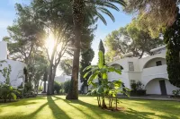 Tui Magic Life Cala Pada - All Inclusive Hotel in zona Forn Des Saig II