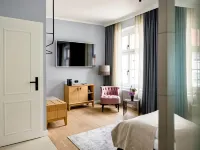 Boutiquehotel Petuh Hotels in der Nähe von Schuhe in der Norderstraße