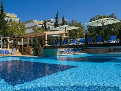 Apartamentos da Balaia