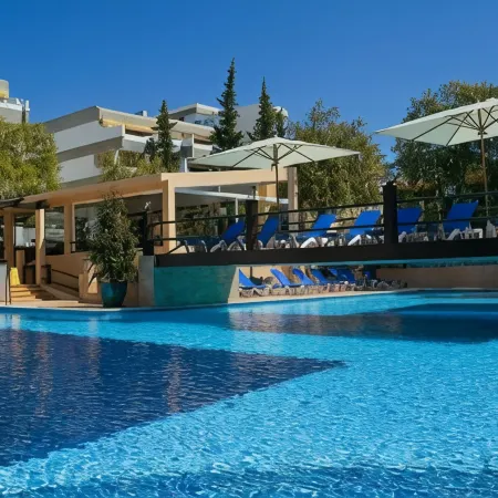 Apartamentos da Balaia